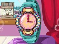 play Celebrity Watches