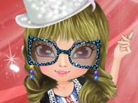 play Miss Fashionista