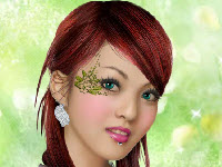 play Angela Cheung Makeup