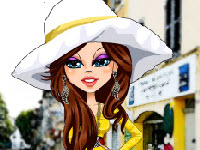 play Model Fashion Sense