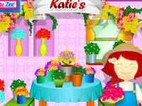 Katie'S Flower Shop