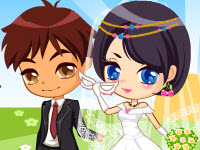 play Windmill Wedding
