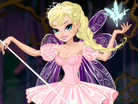 play The Good Witch Makeover