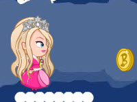 play Barbie Runaway