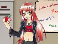 play High School Vampire