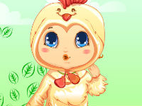 play Baby Animal Costumes