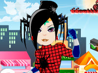 play Hero Girl