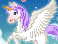 play Magical Unicorn Chase