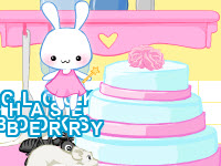 play Cake Fairy