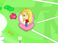 play Hannah Montana Adventure