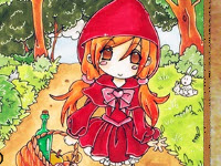 Little Red Riding Hood