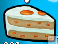 play Creamy Cheese Cake