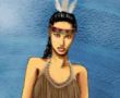 play Angelina Jolie Dress Up