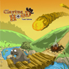 play Claytus Hood Tower Defense