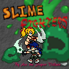 play Slime Fighters