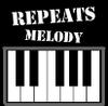 play Repeats Melody
