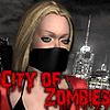 City Of Zombies And Ninjas 3D