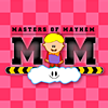 play Masters Of Mayhem