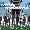 play Galactik Football