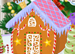 play Gingerbread House