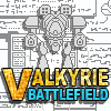 play Valkyrie: Battlefield