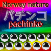 play Norway Nature Pachinko