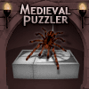 play Medieval Puzzler