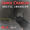 play James Crawler - Arctic Invasion