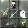 play Haunted Mirror Maze