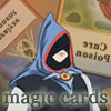 Ether Of Magic Cards