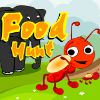 play Food Hunt