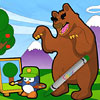 play Bear Attacks!!