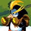 play Pengwaux: Ugin'S Run