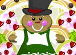 play Gingerbread Cookies