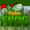 play Cybo Frog