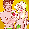 play Adam & Eve Adventures
