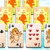 play Cupid Tripeaks