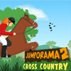 play Jumporama 2: Cross Country