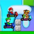 play Mario Racing Tournament