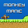 play Monkey Manic