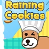 play Raining Cookies