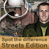 play Spot The Difference - Streets Edition