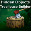 play Hidden Objects - Tree House Builder