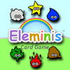 play Eleminis Card