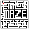 play B-Maze