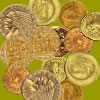 play Gold Room: Ancient Coins