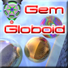 play Gemgloboid:Resistance Battle