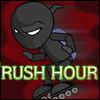 play Rush-Hour