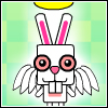 play Bunny Angel