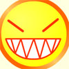 play Smileys Invasion 3 Speed Of Light